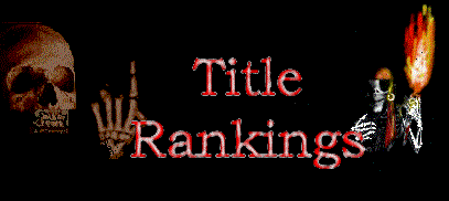 Title Rankings