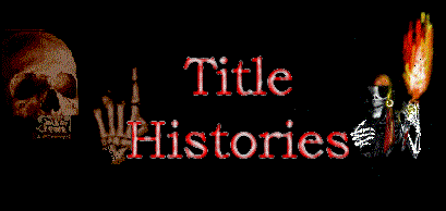 Title Histories