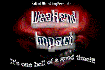 Weekend Impact